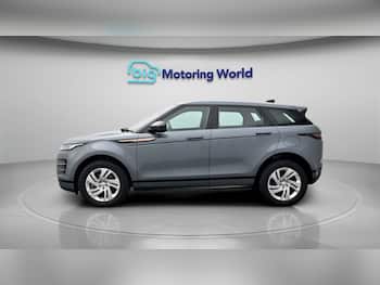 Used Land Rover Range Rover Evoque 2022 for sale - 79710975: Photo