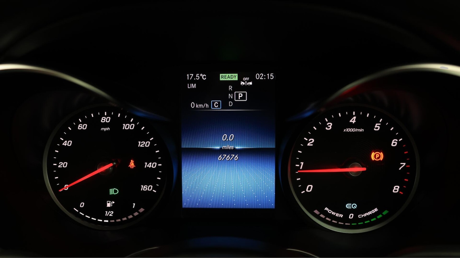 Used Mercedes-Benz C Class 2020 for sale - 76294927: Photo 11