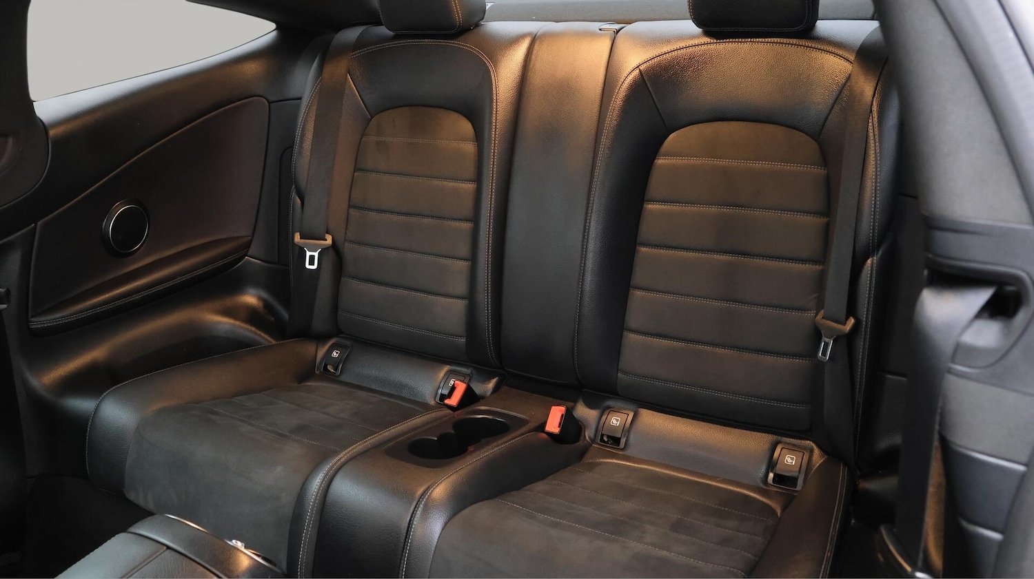 Used Mercedes-Benz C Class 2020 for sale - 76294927: Photo 17