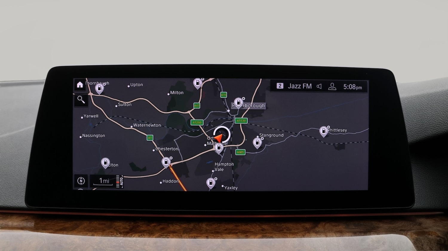 Used BMW 5 Series 2020 for sale - 77628928: Photo 11