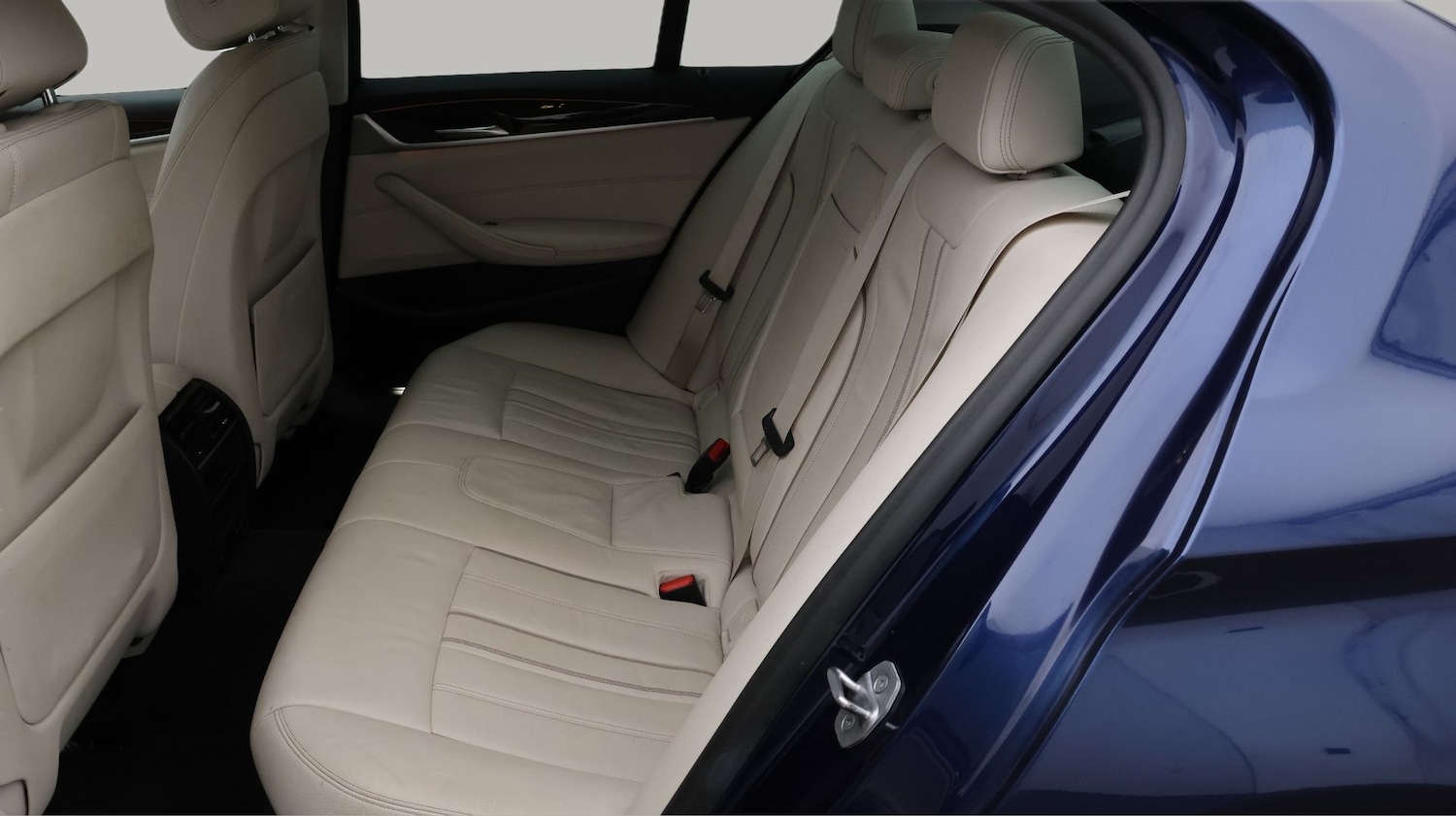 Used BMW 5 Series 2020 for sale - 77628928: Photo 16