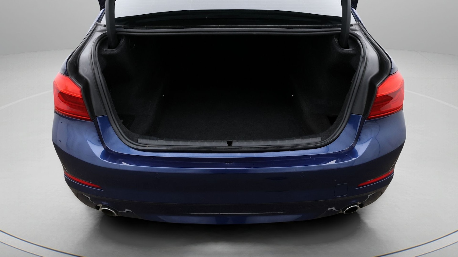 Used BMW 5 Series 2020 for sale - 77628928: Photo 17