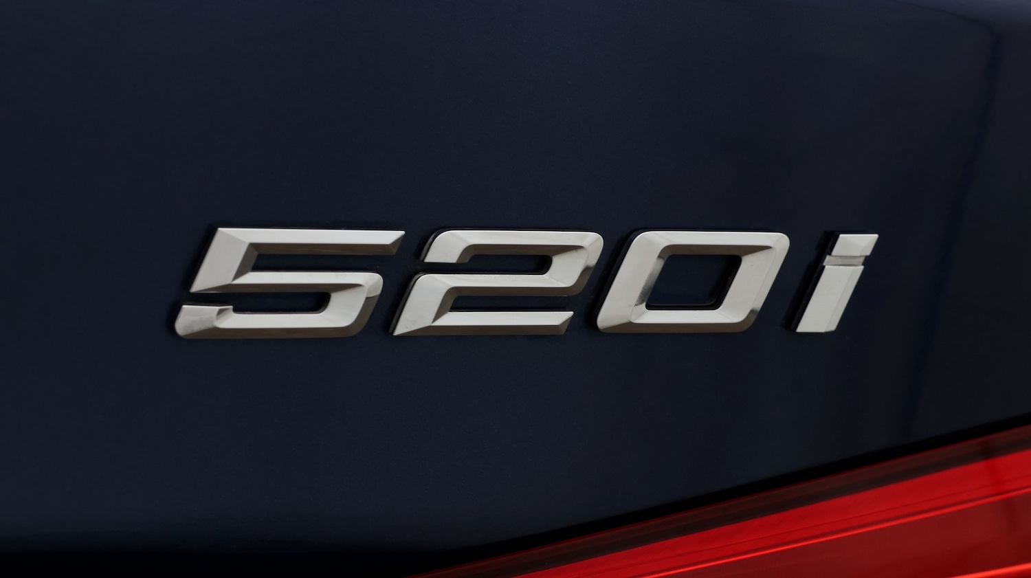 Used BMW 5 Series 2020 for sale - 77628928: Photo 20