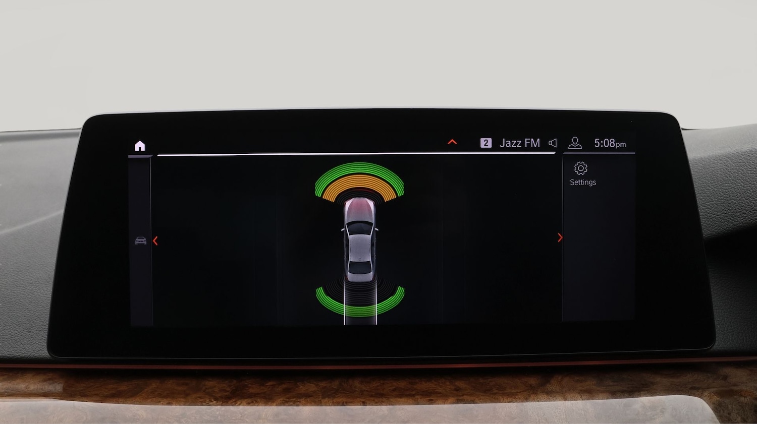 Used BMW 5 Series 2020 for sale - 77628928: Photo 23