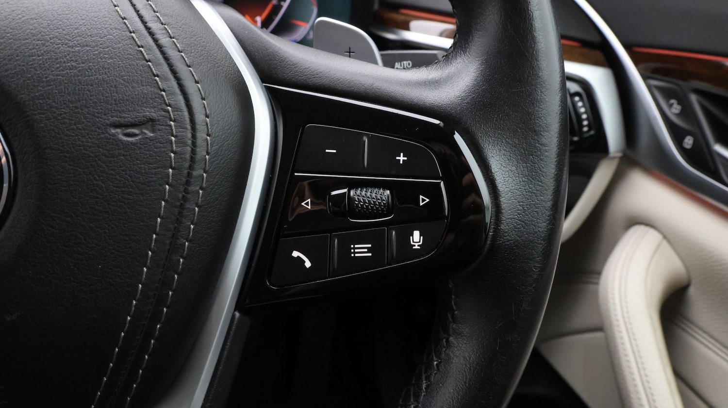 Used BMW 5 Series 2020 for sale - 77628928: Photo 25