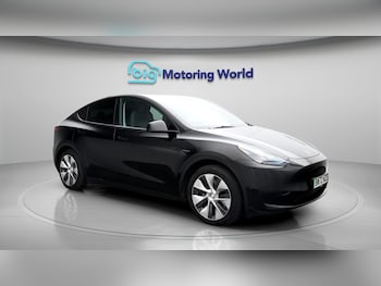 Used Tesla Model Y 2023 for sale - 78633106: Photo