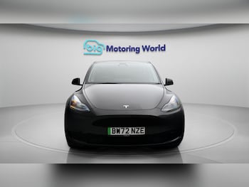 Used Tesla Model Y 2023 for sale - 78633106: Photo