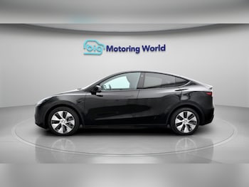 Used Tesla Model Y 2023 for sale - 78633106: Photo