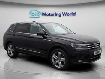 (21) - 1.5 TSI EVO SEL SUV 5dr Petrol DSG Euro 6 (s/s) (150 ps)