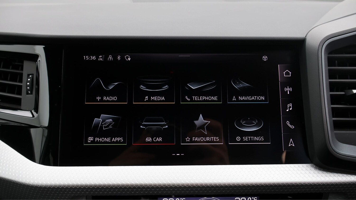 Used Audi A1 2022 for sale - 77675857: Photo 11