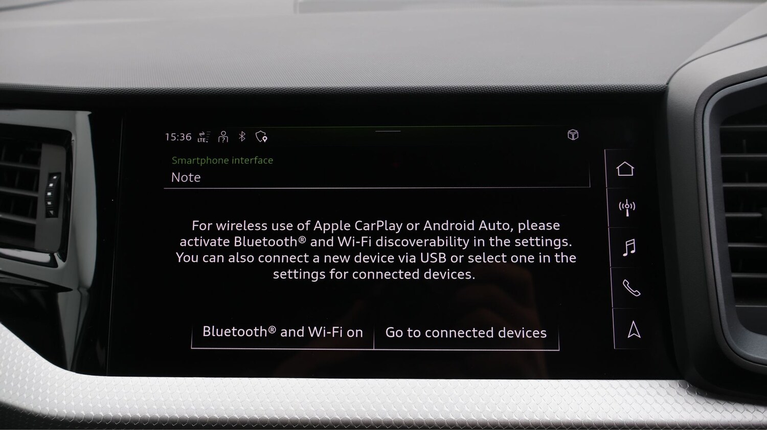 Used Audi A1 2022 for sale - 77675857: Photo 20