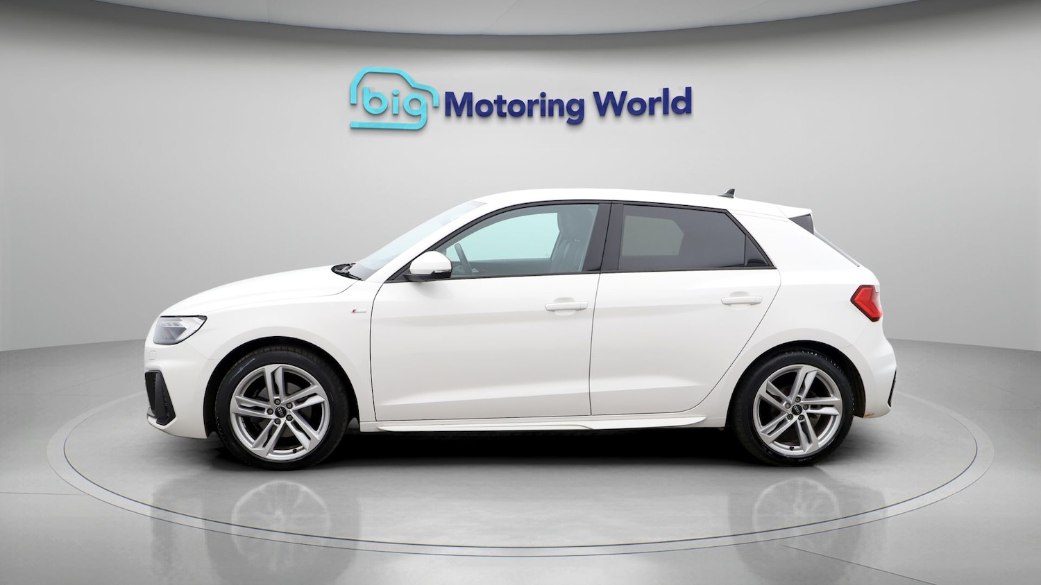Used Audi A1 2022 for sale - 77675857: Photo 4