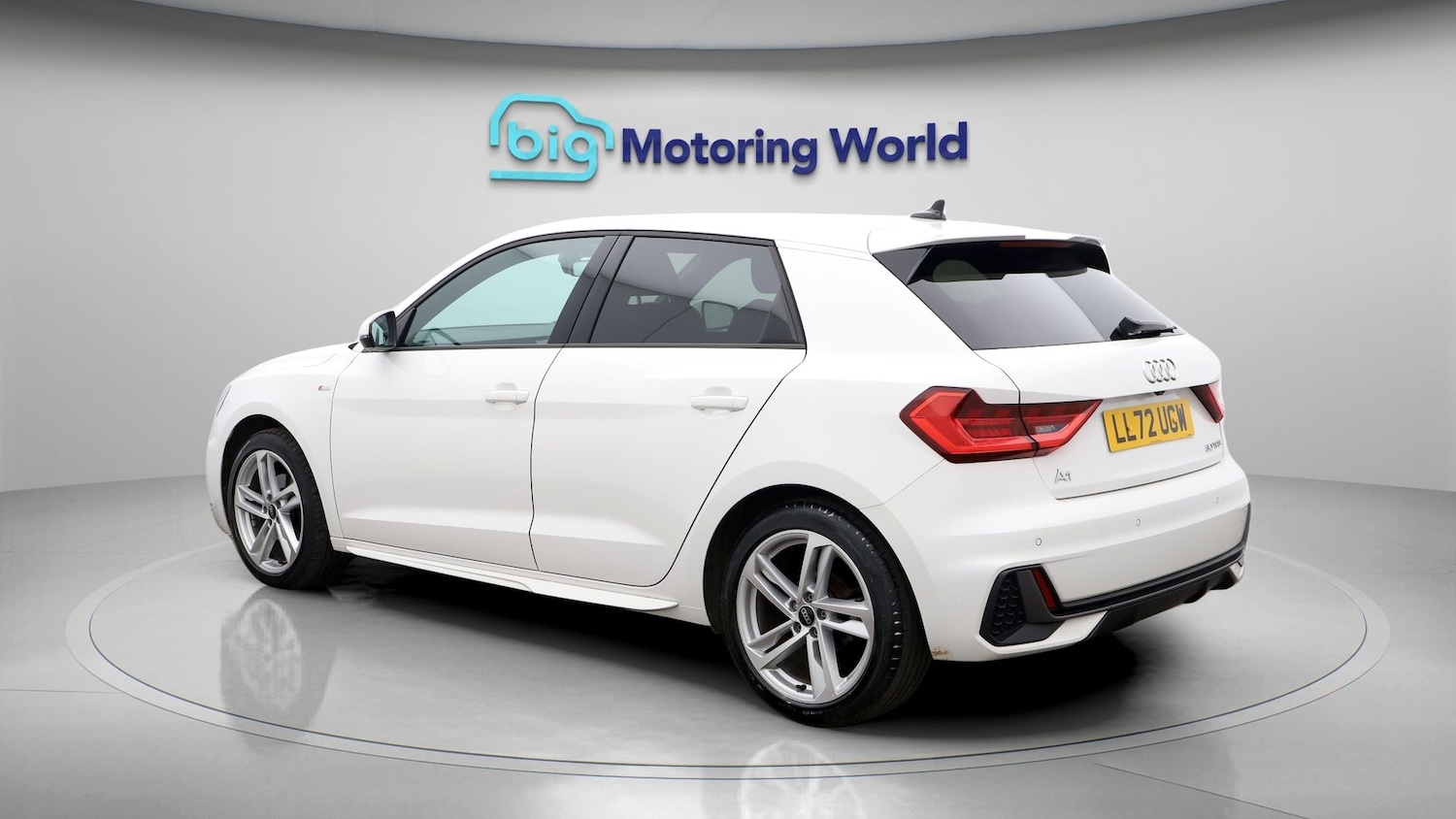 Used Audi A1 2022 for sale - 77675857: Photo 5