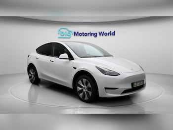 Used Tesla Model Y 2023 for sale - 78250679: Photo