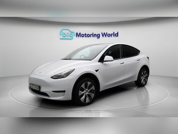 Used Tesla Model Y 2023 for sale - 78250679: Photo