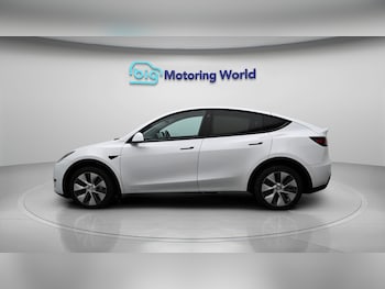 Used Tesla Model Y 2023 for sale - 78250679: Photo