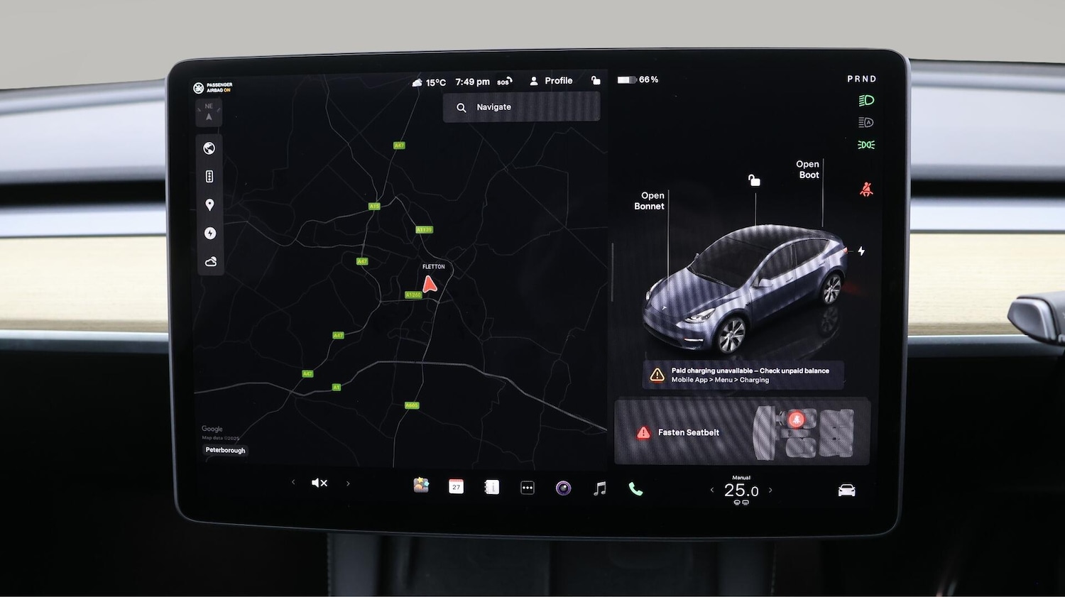 Used Tesla Model Y 2023 for sale - 76666652: Photo 12