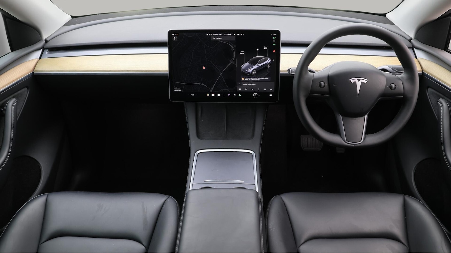 Used Tesla Model Y 2023 for sale - 76666652: Photo 14