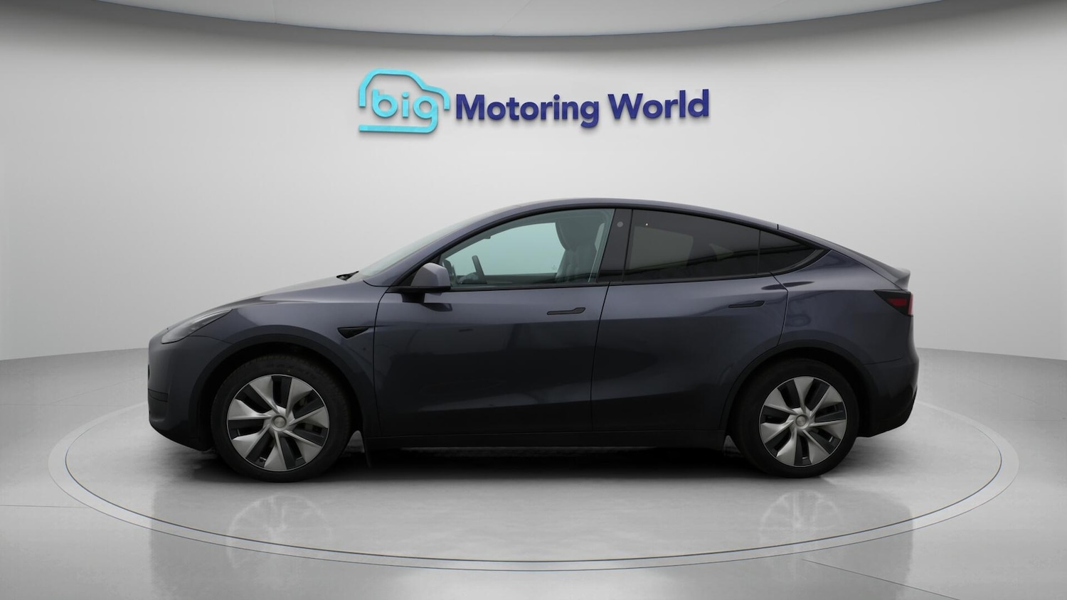 Used Tesla Model Y 2023 for sale - 76666652: Photo 5