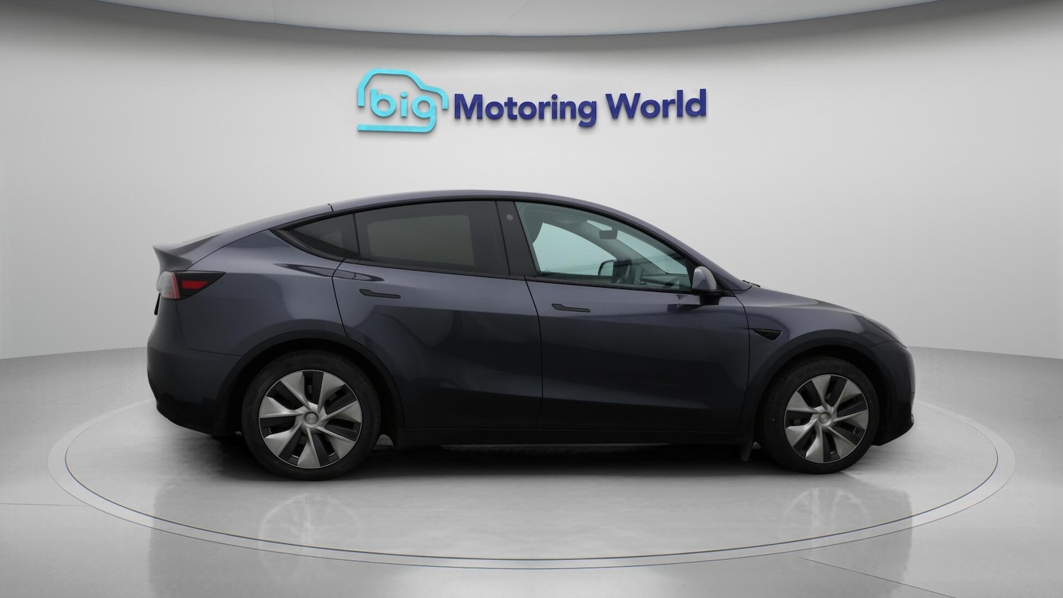 Used Tesla Model Y 2023 for sale - 76666652: Photo 9