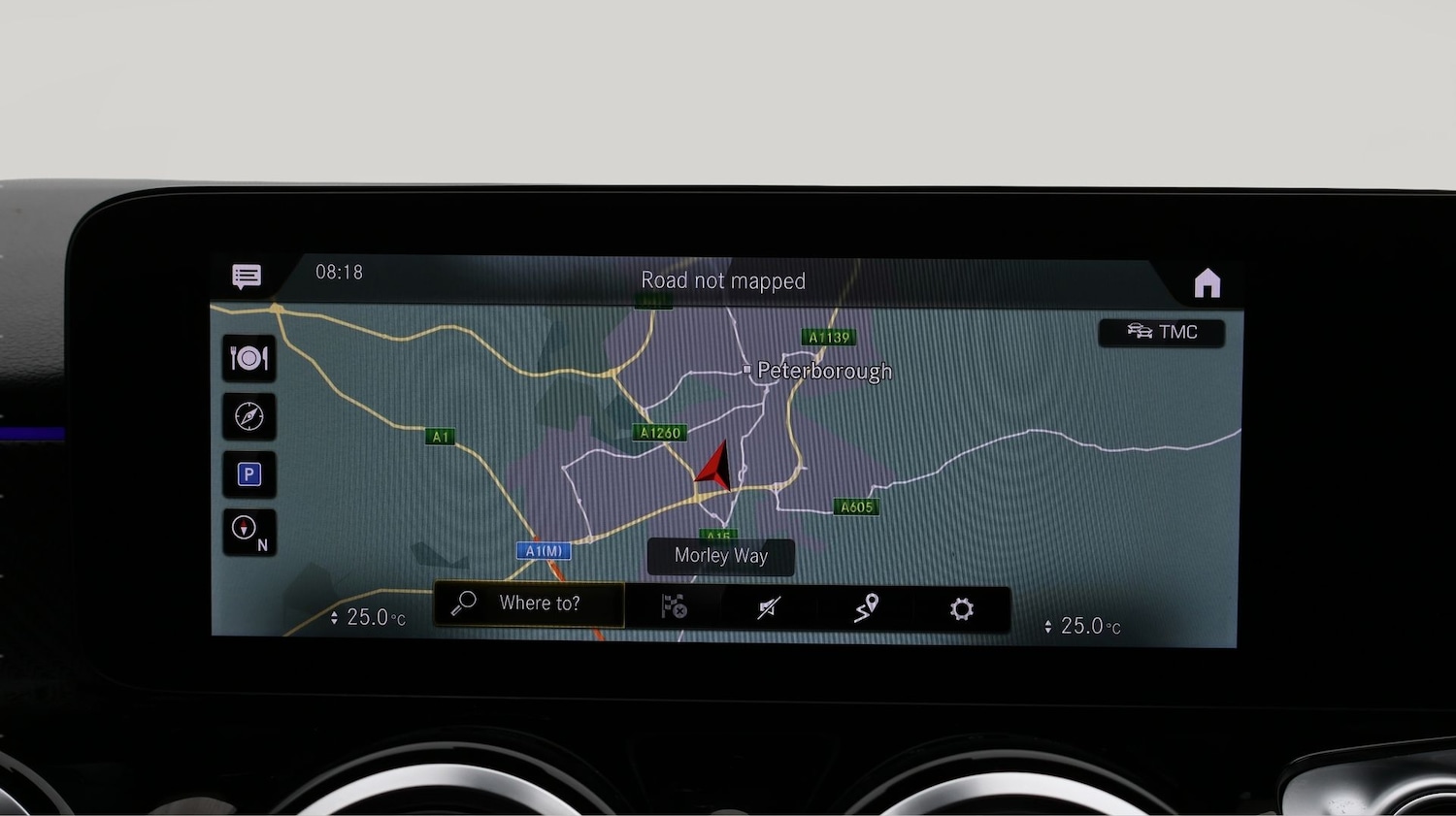 Used Mercedes-Benz GLB 2022 for sale - 77201623: Photo 11