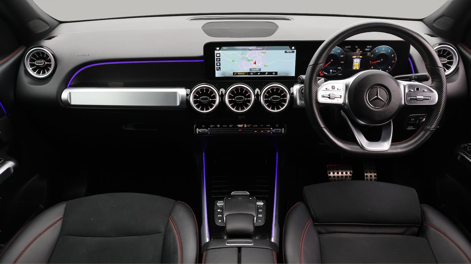 Used Mercedes-Benz GLB 2022 for sale - 77201623: Photo 13