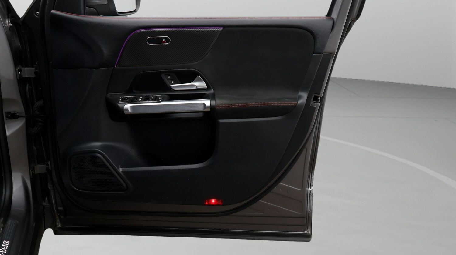 Used Mercedes-Benz GLB 2022 for sale - 77201623: Photo 15