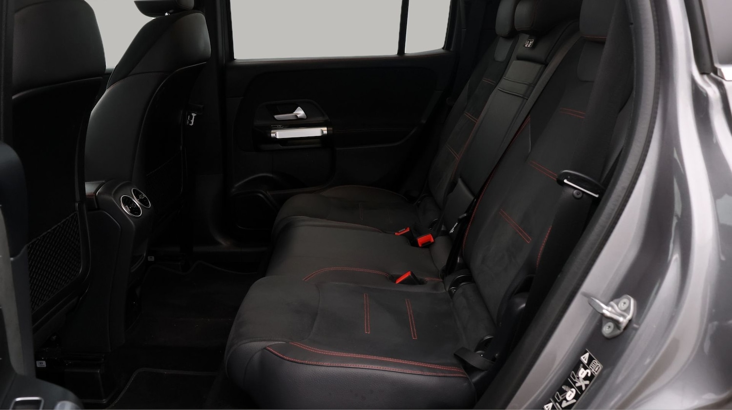 Used Mercedes-Benz GLB 2022 for sale - 77201623: Photo 16