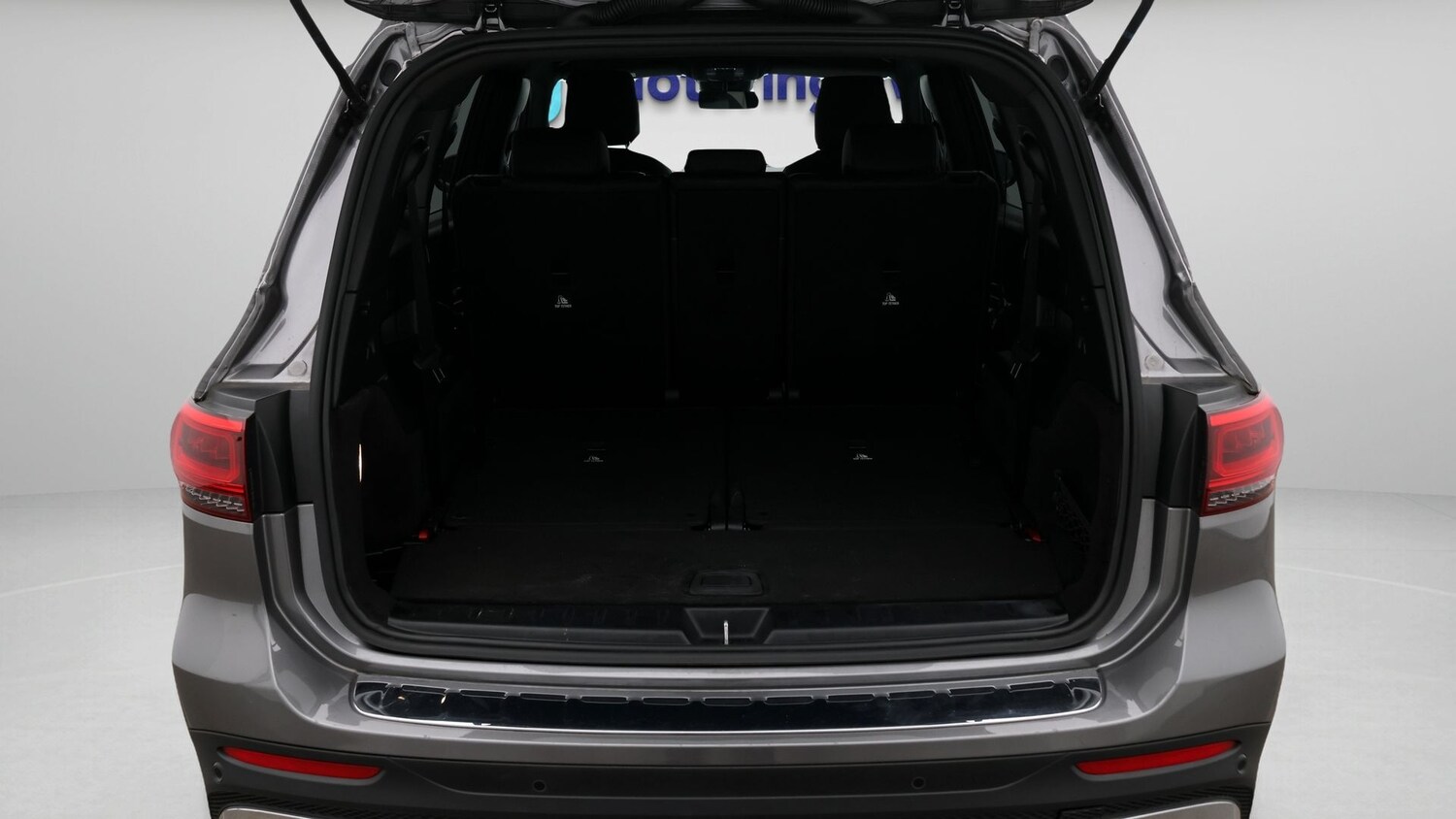 Used Mercedes-Benz GLB 2022 for sale - 77201623: Photo 17