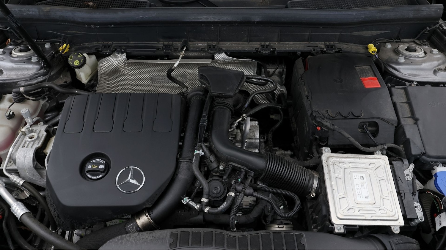 Used Mercedes-Benz GLB 2022 for sale - 77201623: Photo 19