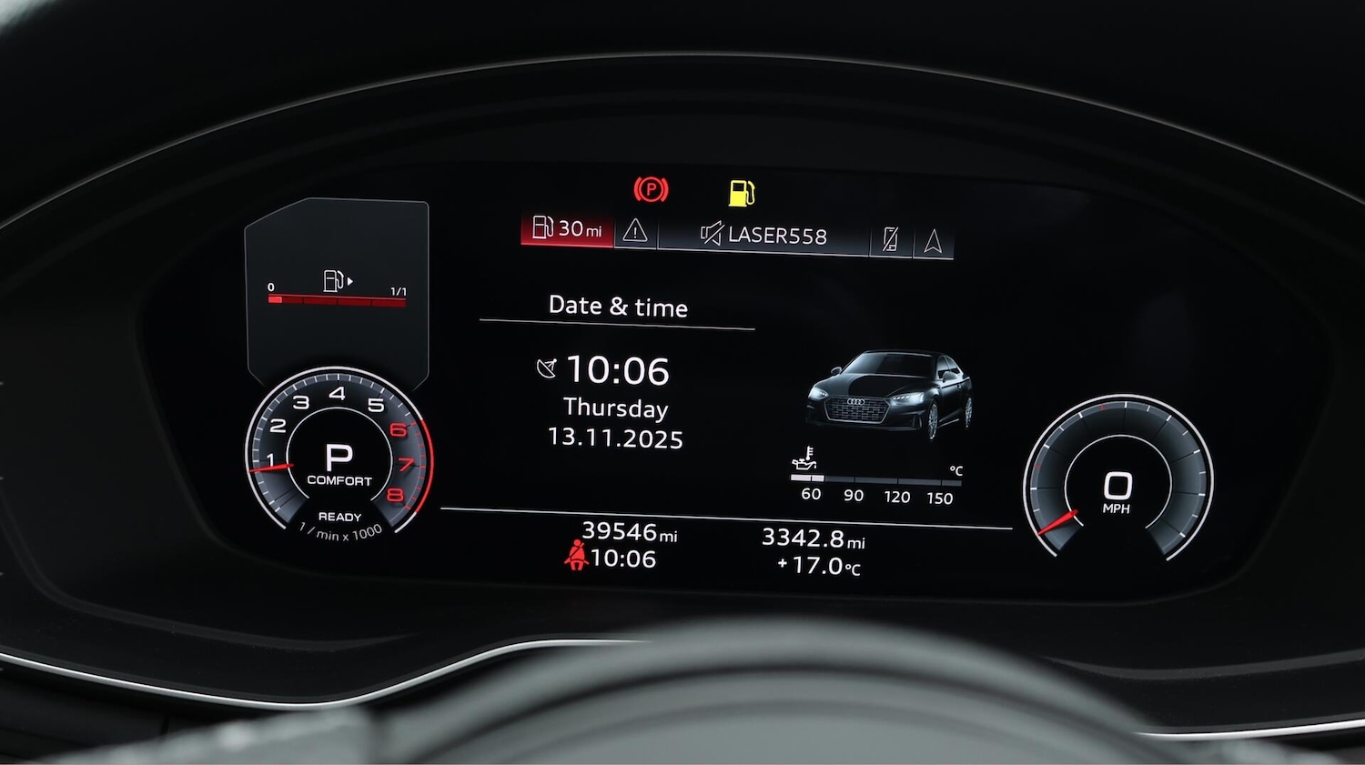 Used Audi A5 2021 for sale - 76584163: Photo 11