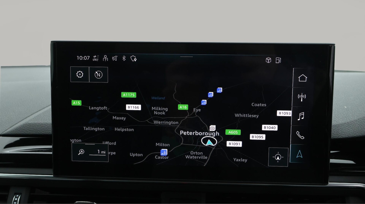 Used Audi A5 2021 for sale - 76584163: Photo 12