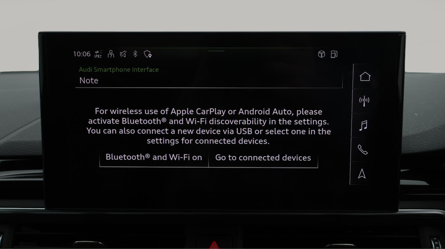 Used Audi A5 2021 for sale - 76584163: Photo 26