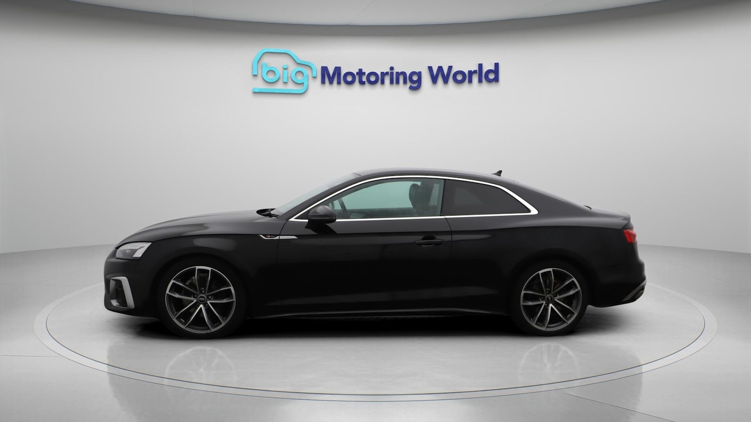 Used Audi A5 2021 for sale - 76584163: Photo 5