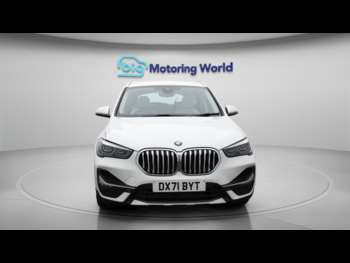 Used BMW X1 2021 for sale - 75280140: Photo
