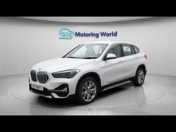 Used BMW X1 2021 for sale - 75280140: Photo