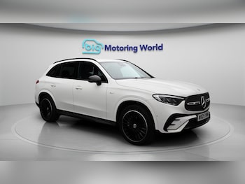 Used Mercedes-Benz GLC 2025 for sale - 78453209: Photo