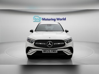 Used Mercedes-Benz GLC 2025 for sale - 78453209: Photo