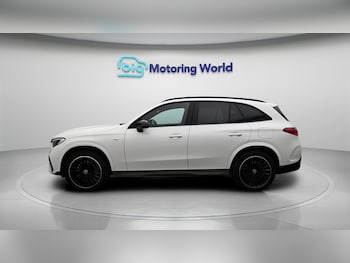 Used Mercedes-Benz GLC 2025 for sale - 78453209: Photo
