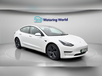 Used Tesla Model 3 2021 for sale - 79005895: Photo