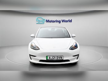 Used Tesla Model 3 2021 for sale - 79005895: Photo