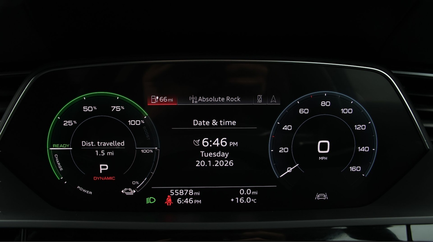 Used Audi e-tron 2020 for sale - 77274394: Photo 10