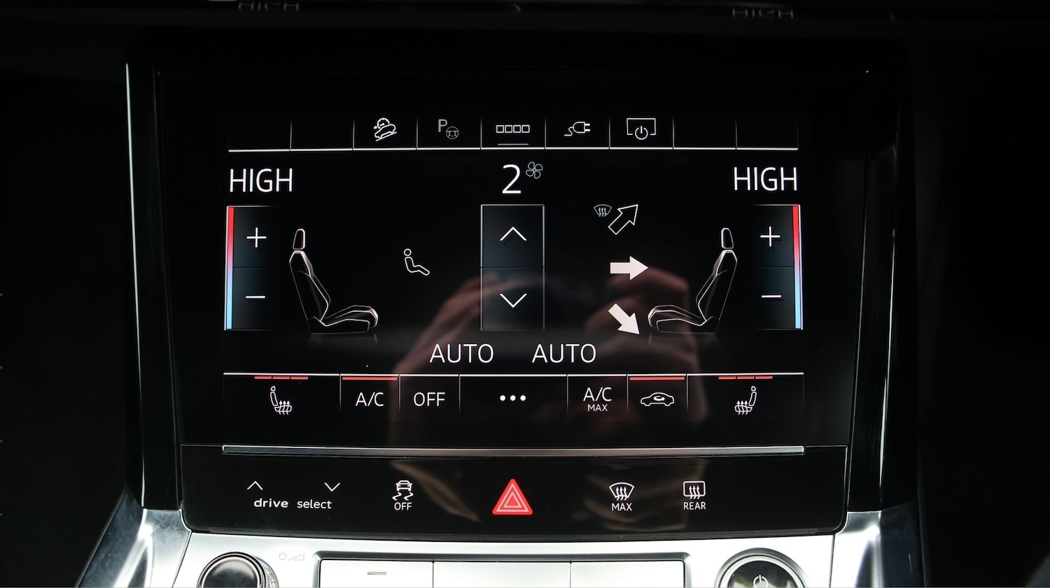 Used Audi e-tron 2020 for sale - 77274394: Photo 12