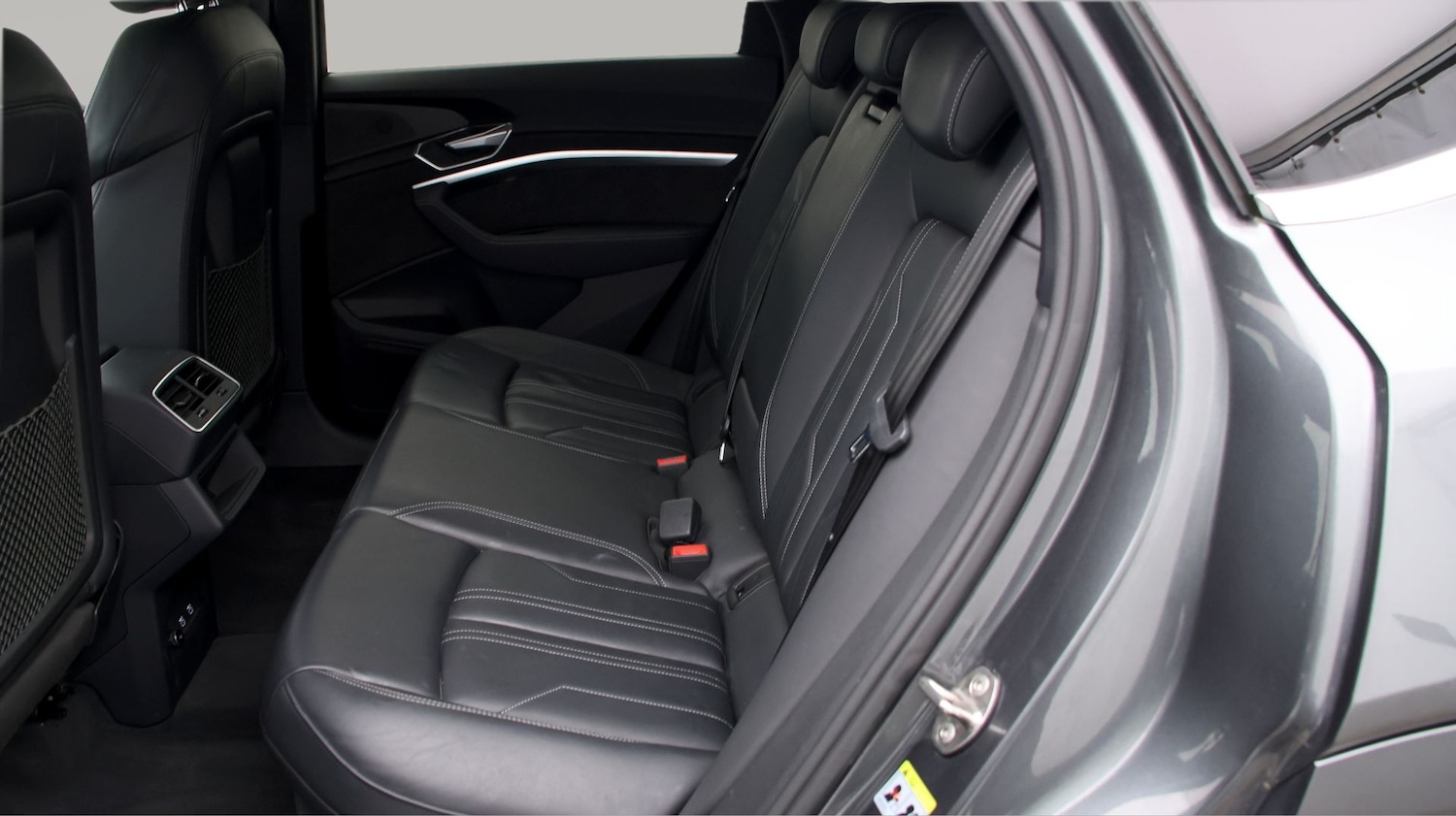 Used Audi e-tron 2020 for sale - 77274394: Photo 16