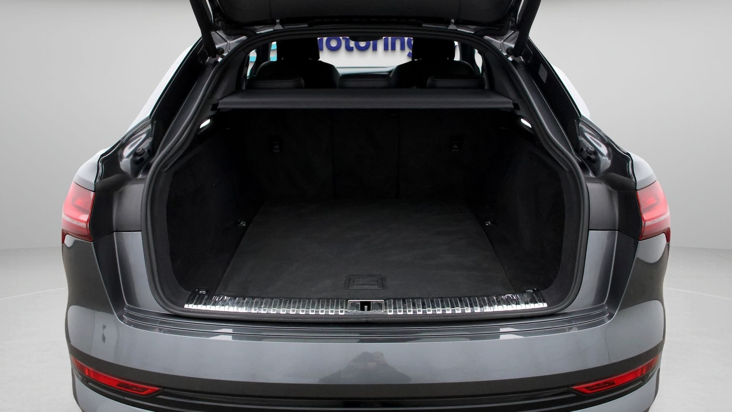 Used Audi e-tron 2020 for sale - 77274394: Photo 17