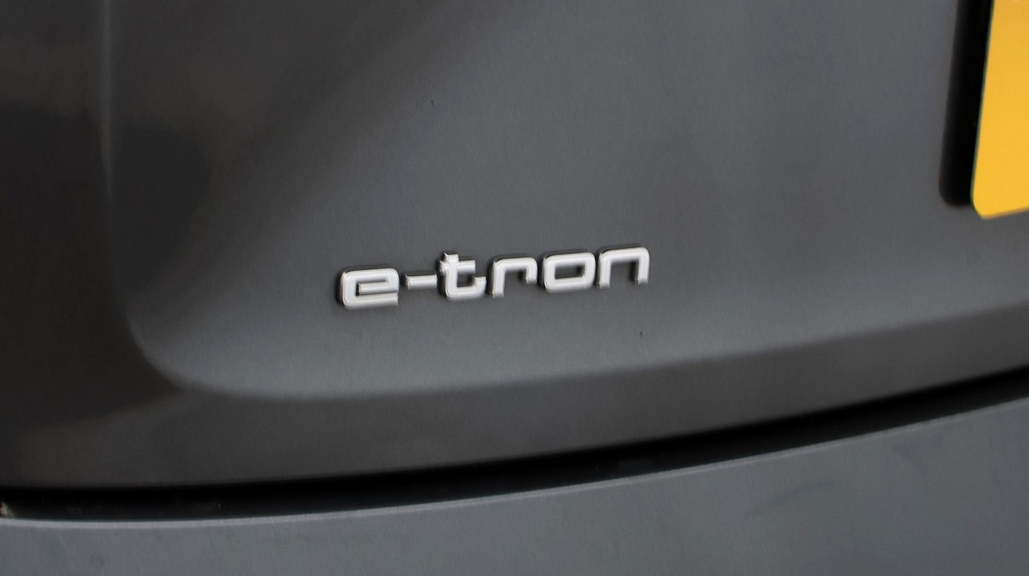 Used Audi e-tron 2020 for sale - 77274394: Photo 22