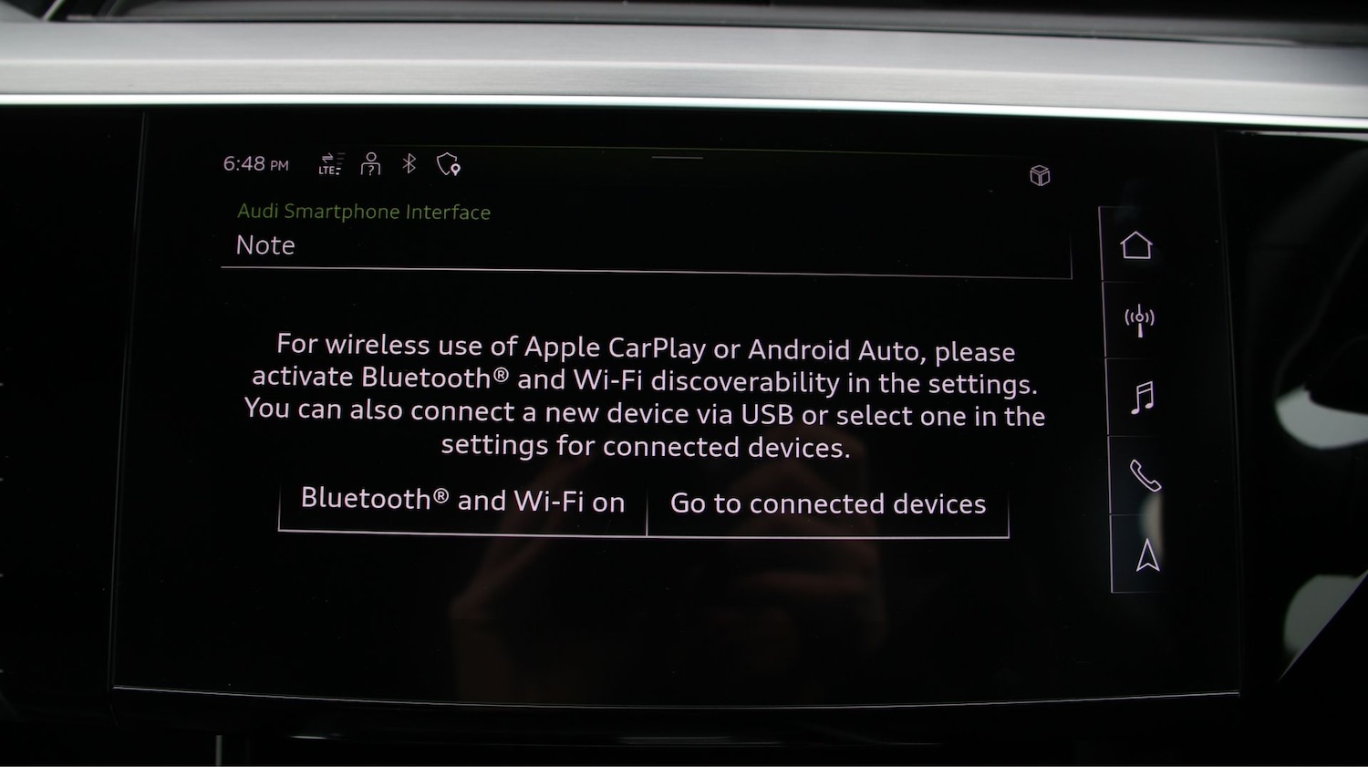 Used Audi e-tron 2020 for sale - 77274394: Photo 27