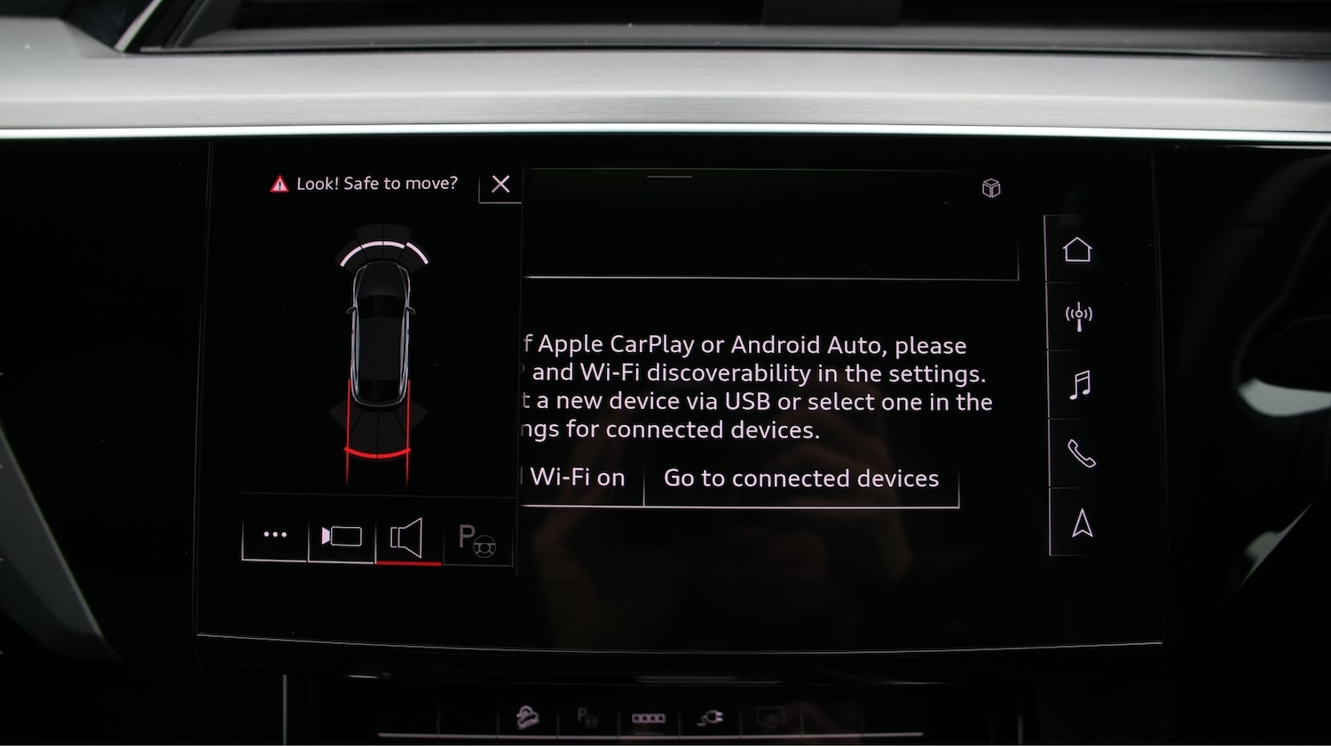 Used Audi e-tron 2020 for sale - 77274394: Photo 28