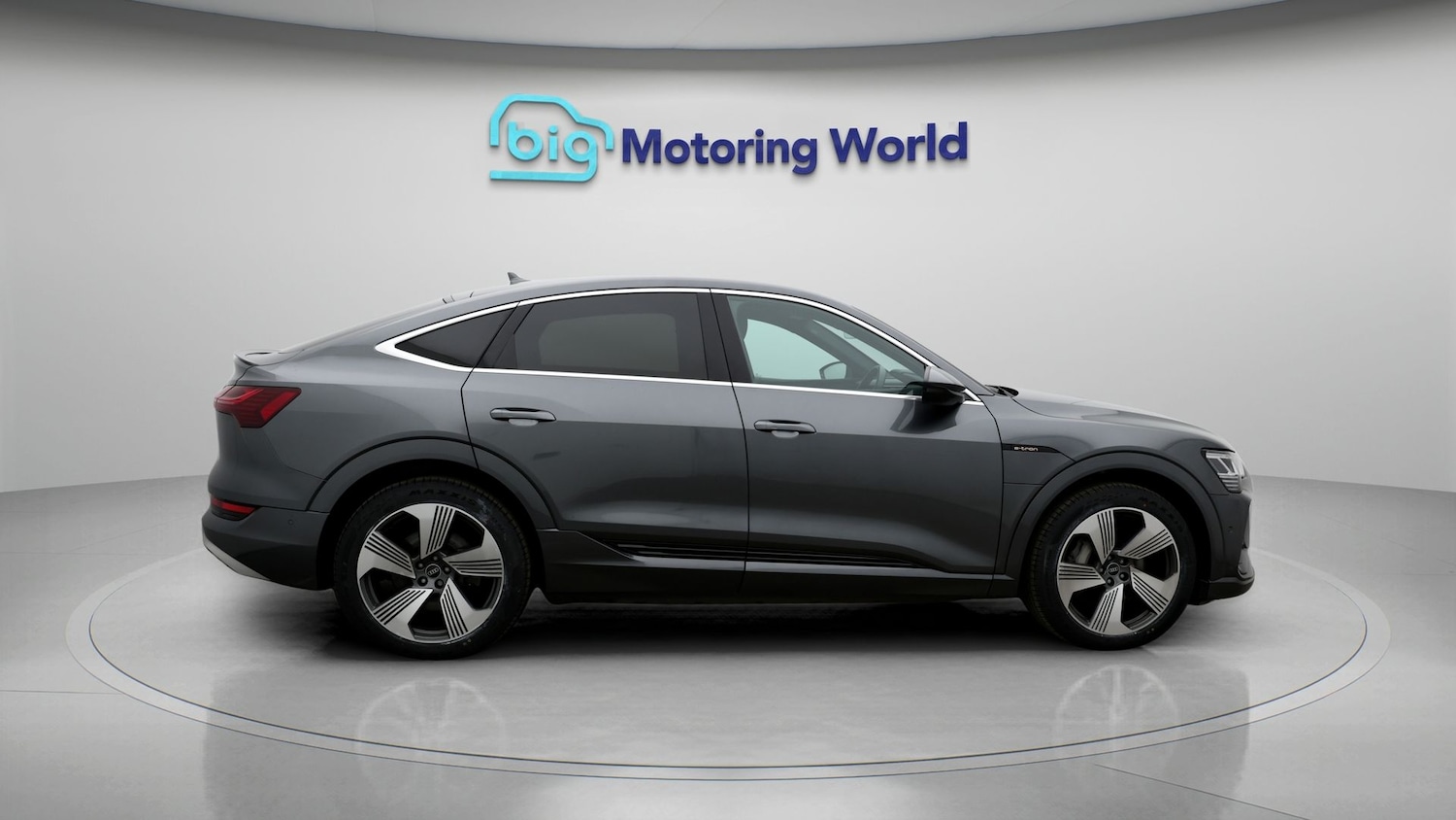 Used Audi e-tron 2020 for sale - 77274394: Photo 8