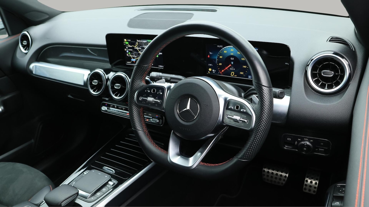 Used Mercedes-Benz GLB 2022 for sale - 76239429: Photo 10